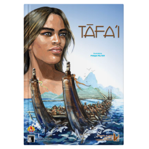 Tāfa’i - TH