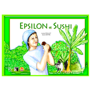 Epsilon et Sushi