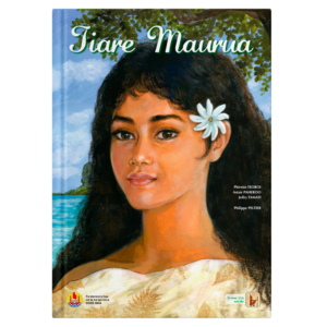 Tiare Maurua