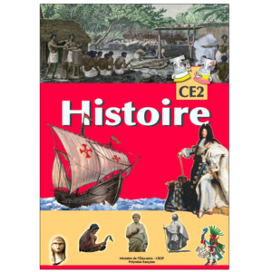 Histoire CE2