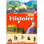 Manuel Histoire CM1