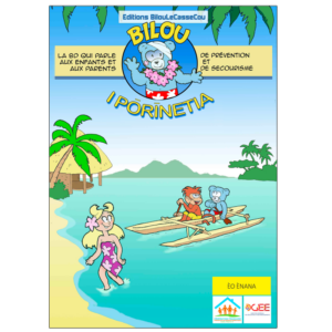 Bilou i Porinetia - MQn