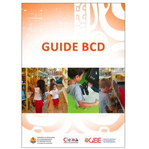 Guide BCD