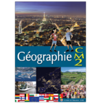 Géographie CM2