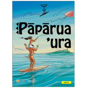 Pāpārua 'ura - RU