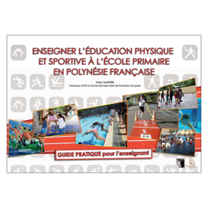 Enseigner l'EPS à l'école primaire