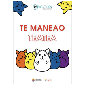 te maneao teatea