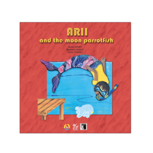 Arii and the moon parrotfish - EN