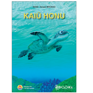 Kaiu Honu