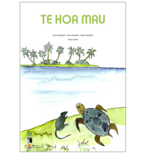 Te hoa mau - TH