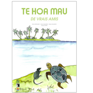 Te hoa mau - De vrais amis - TH/FR