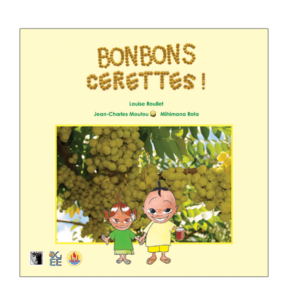 Bonbons cerettes !