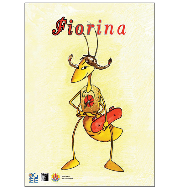 Fiorina Ebooks education pf