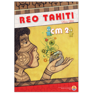 Manuel Reo Tahiti CM2 - TH/FR