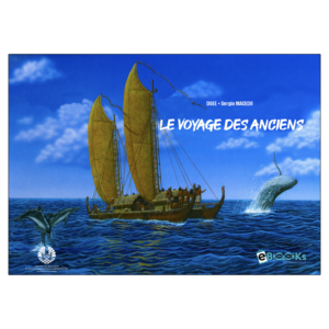 Le voyage des Anciens