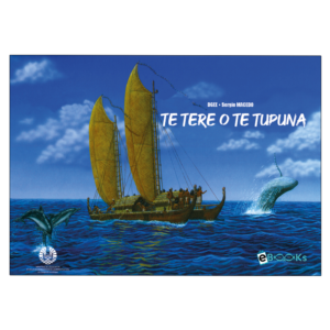 Te tere o te tupuna - TH