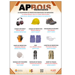  APBOIS EQUIPEMENT MENUISERIE - FR/TH/EN