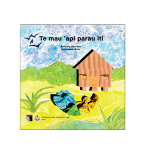 Te mau 'api parau iti - TH