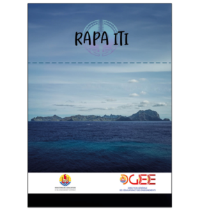 Rapa Iti