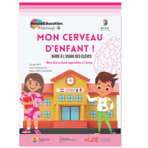 Mon cerveau d'Enfant !