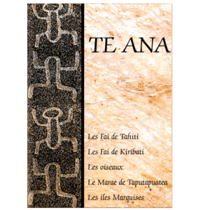 TE ANA